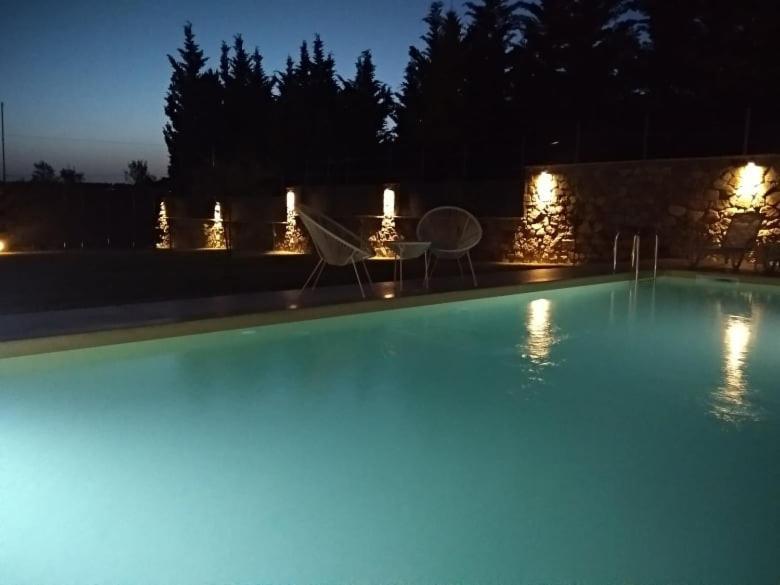 אפרטהוטל זכארו Alex House מראה חיצוני תמונה