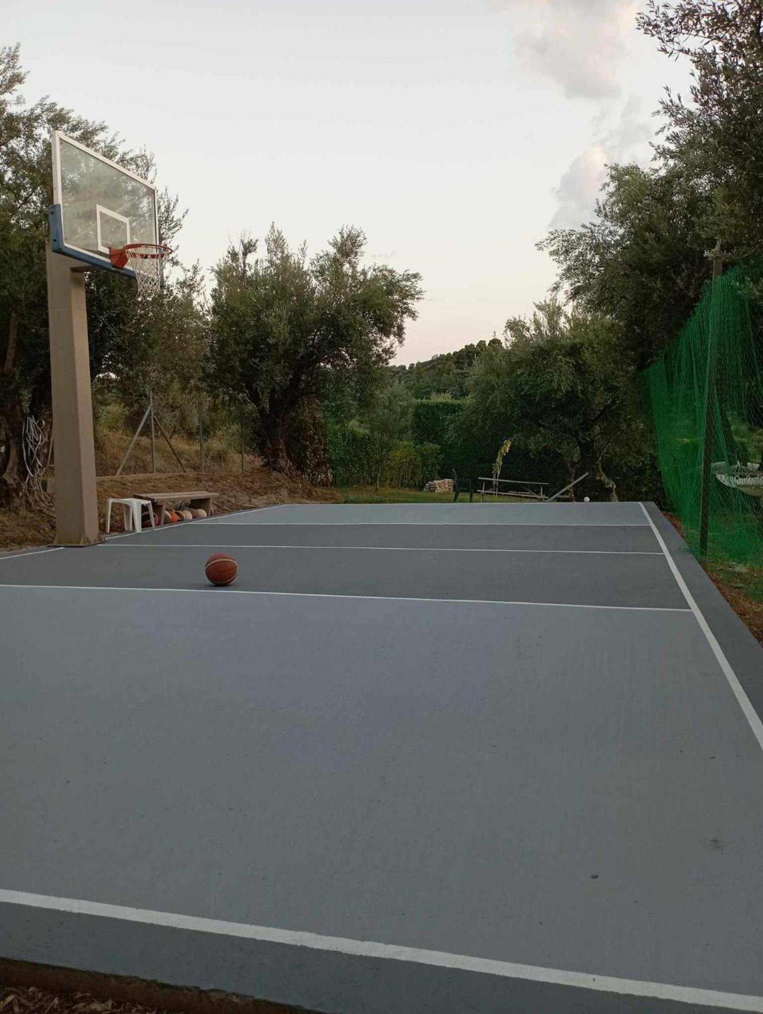 אפרטהוטל זכארו Alex House מראה חיצוני תמונה