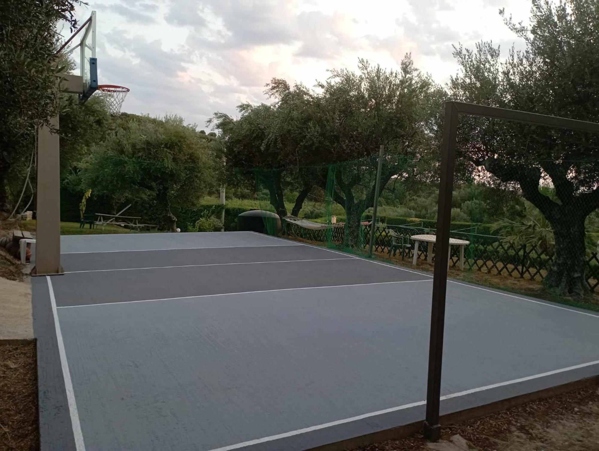 אפרטהוטל זכארו Alex House מראה חיצוני תמונה